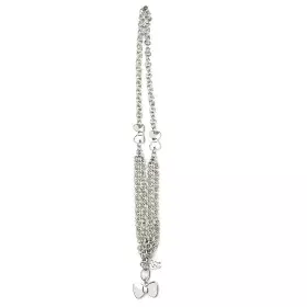 Ladies' Necklace Folli Follie 1N6F158 35 cm by Folli Follie, Necklaces - Ref: S0359277, Price: 22,34 €, Discount: %