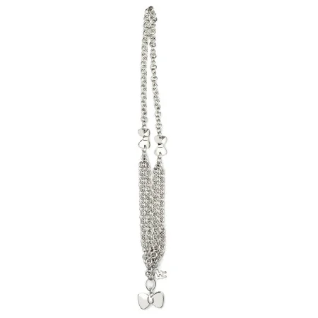 Collier Femme Folli Follie 1N6F158 35 cm de Folli Follie, Colliers - Réf : S0359277, Prix : 22,28 €, Remise : %