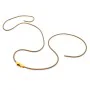 Ladies' Necklace Folli Follie 1N7S123Y 55 cm by Folli Follie, Necklaces - Ref: S0359284, Price: 10,09 €, Discount: %