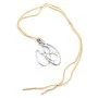 Ladies' Necklace Folli Follie 1N8S073B 35 cm by Folli Follie, Necklaces - Ref: S0359287, Price: 22,28 €, Discount: %