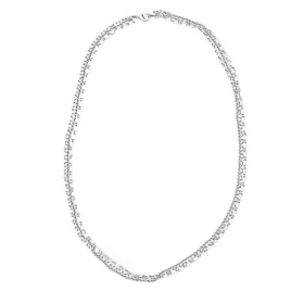 Ladies' Necklace Folli Follie 1N9F117 42 cm by Folli Follie, Necklaces - Ref: S0359293, Price: 34,47 €, Discount: %