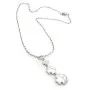 Collier Femme Folli Follie 1N9F134 35 cm de Folli Follie, Colliers - Réf : S0359295, Prix : 22,28 €, Remise : %