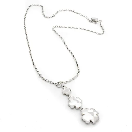 Collar Mujer Folli Follie 1N9F134 35 cm de Folli Follie, Collares - Ref: S0359295, Precio: 22,98 €, Descuento: %