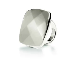 Anillo Mujer Folli Follie 1R0F006-52 (12) de Folli Follie, Anillos - Ref: S0359325, Precio: 18,15 €, Descuento: %