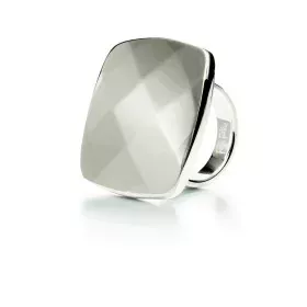 Bague Femme Folli Follie 1R0F006-52 (12) de Folli Follie, Bagues - Réf : S0359325, Prix : 18,15 €, Remise : %