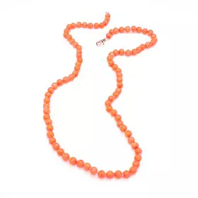 Ladies' Necklace Folli Follie 2N0S004P60 58 cm by Folli Follie, Necklaces - Ref: S0359334, Price: 22,34 €, Discount: %