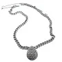 Ladies' Necklace Folli Follie 2N8B081C 35 cm by Folli Follie, Necklaces - Ref: S0359343, Price: 60,68 €, Discount: %