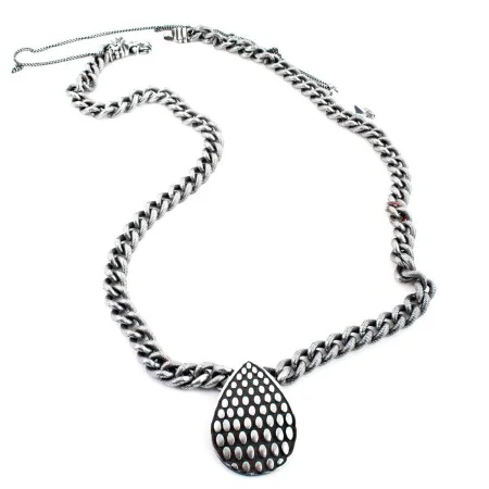 Ladies' Necklace Folli Follie 2N8B081C 35 cm by Folli Follie, Necklaces - Ref: S0359343, Price: 60,68 €, Discount: %