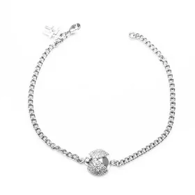 Bracelet Femme Folli Follie 3B9S017CM 19 cm de Folli Follie, Bracelets - Réf : S0359367, Prix : 30,64 €, Remise : %