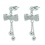 Boucles d´oreilles Femme Folli Follie 3E15F003C 3 cm de Folli Follie, Boucles d'oreilles - Réf : S0359379, Prix : 29,78 €, Re...