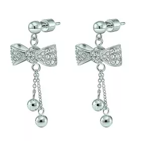 Ladies' Earrings Folli Follie 3E15F003C 3 cm by Folli Follie, Earrings - Ref: S0359379, Price: 30,64 €, Discount: %