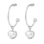 Boucles d´oreilles Femme Folli Follie 3E1F002W de Folli Follie, Boucles d'oreilles - Réf : S0359392, Prix : 29,78 €, Remise : %