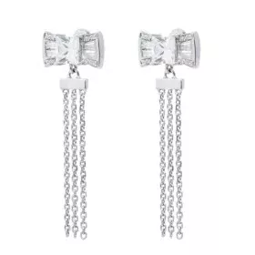 Pendientes Mujer Folli Follie 3E9S115C de Folli Follie, Pendientes - Ref: S0359395, Precio: 33,52 €, Descuento: %