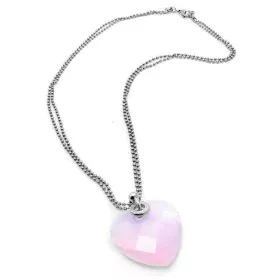 Ladies' Necklace Folli Follie 3N0F005P 35 cm by Folli Follie, Necklaces - Ref: S0359398, Price: 24,90 €, Discount: %