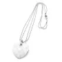 Collier Femme Folli Follie 3N0F005W 45 cm de Folli Follie, Colliers - Réf : S0359400, Prix : 24,90 €, Remise : %