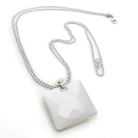 Ladies' Necklace Folli Follie 3N0F006W 38 cm by Folli Follie, Necklaces - Ref: S0359402, Price: 27,85 €, Discount: %