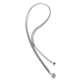 Collier Femme Folli Follie 3N0F007C de Folli Follie, Colliers - Réf : S0359403, Prix : 24,90 €, Remise : %