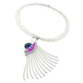 Ladies' Necklace Folli Follie 3N0F010EPX 45 cm by Folli Follie, Necklaces - Ref: S0359404, Price: 34,47 €, Discount: %