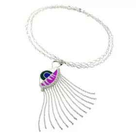 Collier Femme Folli Follie 3N0F010EPX 45 cm de Folli Follie, Colliers - Réf : S0359404, Prix : 33,41 €, Remise : %