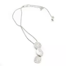 Ladies' Necklace Folli Follie 3N0F041C 30 cm by Folli Follie, Necklaces - Ref: S0359410, Price: 27,93 €, Discount: %