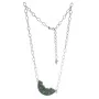 Ladies' Necklace Folli Follie 3N0S001EK 27 cm by Folli Follie, Necklaces - Ref: S0359412, Price: 30,64 €, Discount: %