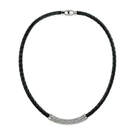 Ladies' Necklace Folli Follie 3N13F007KC 45 cm by Folli Follie, Necklaces - Ref: S0359417, Price: 31,56 €, Discount: %