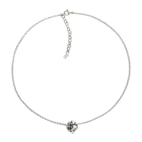 Ladies' Necklace Folli Follie 3N13F036C 40 cm by Folli Follie, Necklaces - Ref: S0359420, Price: 36,38 €, Discount: %