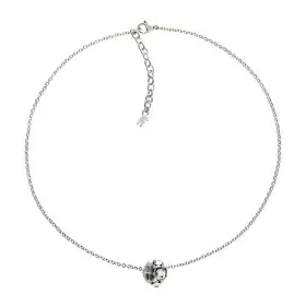 Ladies' Necklace Folli Follie 3N13F036C 40 cm by Folli Follie, Necklaces - Ref: S0359420, Price: 36,38 €, Discount: %