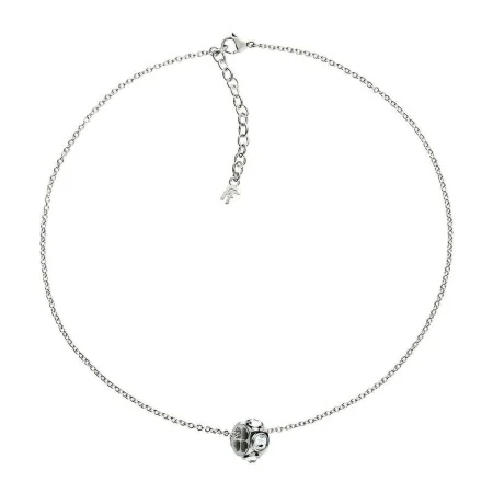 Ladies' Necklace Folli Follie 3N13F036C 40 cm by Folli Follie, Necklaces - Ref: S0359420, Price: 35,27 €, Discount: %