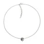 Ladies' Necklace Folli Follie 3N13F036C 40 cm by Folli Follie, Necklaces - Ref: S0359420, Price: 35,27 €, Discount: %