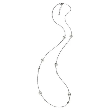 Collier Femme Folli Follie 3N13F044C 45 cm de Folli Follie, Colliers - Réf : S0359422, Prix : 38,96 €, Remise : %