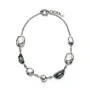 Collar Mujer Folli Follie 3N14F011A 30 cm de Folli Follie, Collares - Ref: S0359425, Precio: 68,63 €, Descuento: %