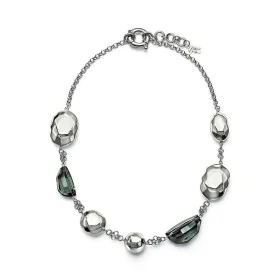 Ladies' Necklace Folli Follie 3N14F011A 30 cm by Folli Follie, Necklaces - Ref: S0359425, Price: 68,63 €, Discount: %