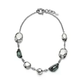 Ladies' Necklace Folli Follie 3N14F011A 30 cm by Folli Follie, Necklaces - Ref: S0359425, Price: 67,43 €, Discount: %