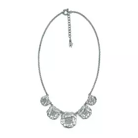 Collar Mujer Folli Follie 3N14F028C 50 cm de Folli Follie, Collares - Ref: S0359430, Precio: 41,90 €, Descuento: %