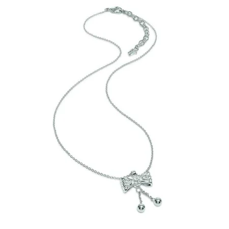 Collier Femme Folli Follie 3N15F009C 45 cm de Folli Follie, Colliers - Réf : S0359432, Prix : 22,28 €, Remise : %