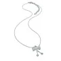 Ladies' Necklace Folli Follie 3N15F009C 45 cm by Folli Follie, Necklaces - Ref: S0359432, Price: 22,34 €, Discount: %