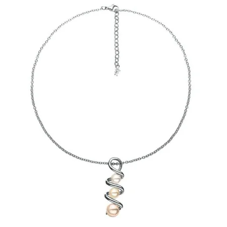 Ladies' Necklace Folli Follie 3N16F008M 30 cm by Folli Follie, Necklaces - Ref: S0359438, Price: 20,47 €, Discount: %