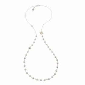 Collana Donna Folli Follie 3N16F062W 45 cm di Folli Follie, Collane - Rif: S0359441, Prezzo: 58,29 €, Sconto: %