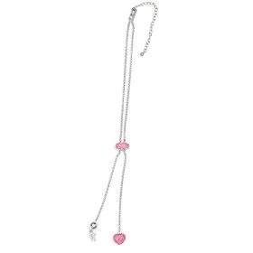 Ladies' Necklace Folli Follie 3N1F021P 25 cm by Folli Follie, Necklaces - Ref: S0359445, Price: 28,73 €, Discount: %