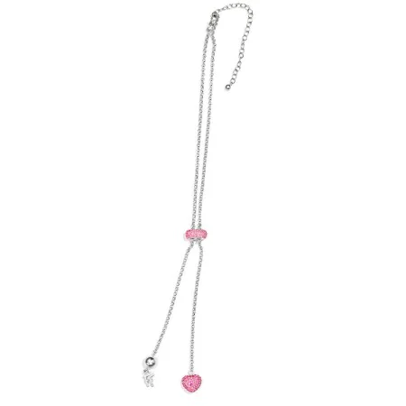 Collana Donna Folli Follie 3N1F021P 25 cm di Folli Follie, Collane - Rif: S0359445, Prezzo: 27,85 €, Sconto: %