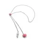 Ladies' Necklace Folli Follie 3N1F022P 27 cm by Folli Follie, Necklaces - Ref: S0359447, Price: 28,73 €, Discount: %