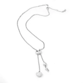 Ladies' Necklace Folli Follie 3N1F024C 28 cm by Folli Follie, Necklaces - Ref: S0359450, Price: 28,73 €, Discount: %