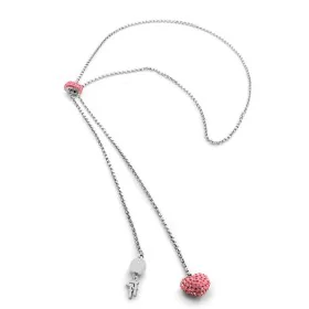 Ladies' Necklace Folli Follie 3N1F024P 40 cm by Folli Follie, Necklaces - Ref: S0359451, Price: 28,73 €, Discount: %