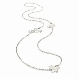 Collar Mujer Folli Follie 3N1F034C110 45 cm de Folli Follie, Collares - Ref: S0359454, Precio: 34,47 €, Descuento: %