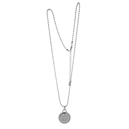 Collier Femme Folli Follie 3N1F035W 32 cm de Folli Follie, Colliers - Réf : S0359455, Prix : 27,93 €, Remise : %