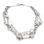 Collar Mujer Folli Follie 3N1F041WWC 40 cm de Folli Follie, Collares - Ref: S0359456, Precio: 82,50 €, Descuento: %