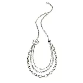 Collar Mujer Folli Follie 3N1F042WWC 45 cm de Folli Follie, Collares - Ref: S0359457, Precio: 47,37 €, Descuento: %