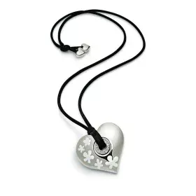 Collier Femme Folli Follie 3N1F059WC 45 cm de Folli Follie, Colliers - Réf : S0359460, Prix : 38,96 €, Remise : %