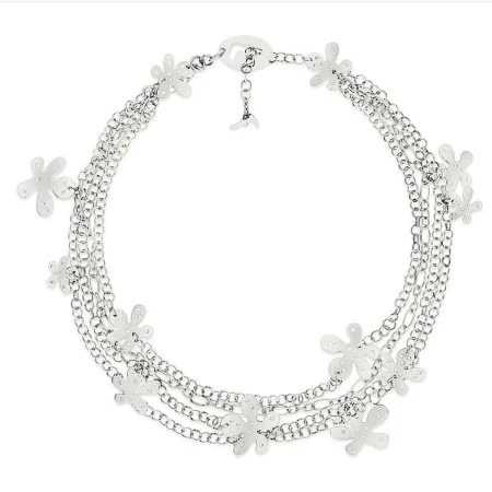 Collar Mujer Folli Follie 3N2F023C 30 cm de Folli Follie, Collares - Ref: S0359464, Precio: 45,94 €, Descuento: %